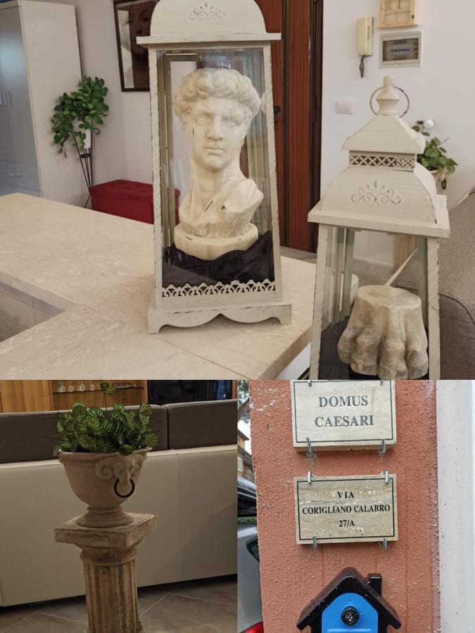 Domus Caesari Lejlighed