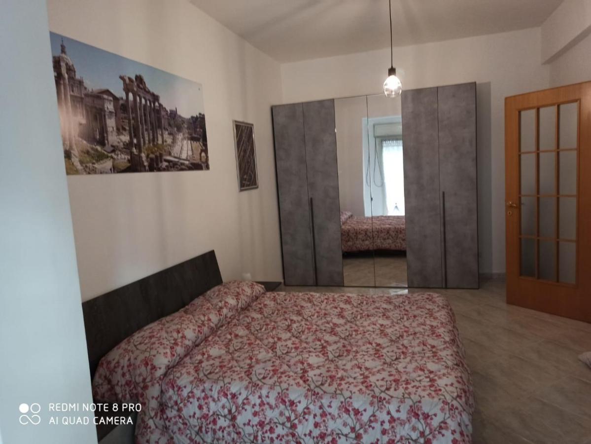 Lägenhet Domus Caesari Rom