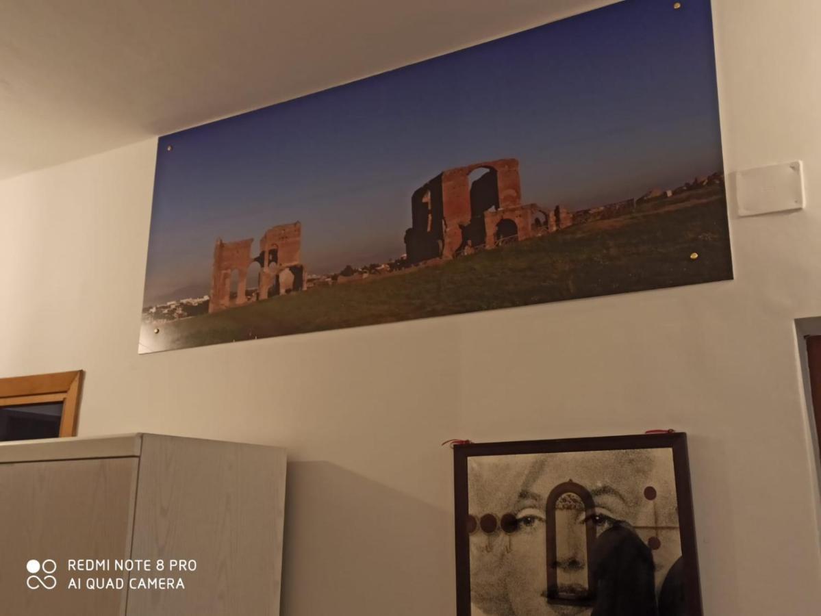 Domus Caesari Lägenhet *